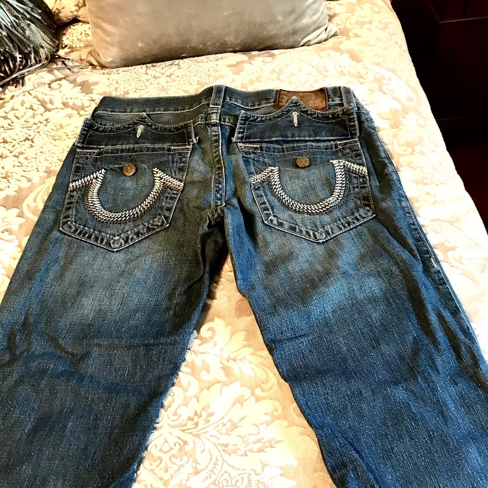 True Religion Jeans